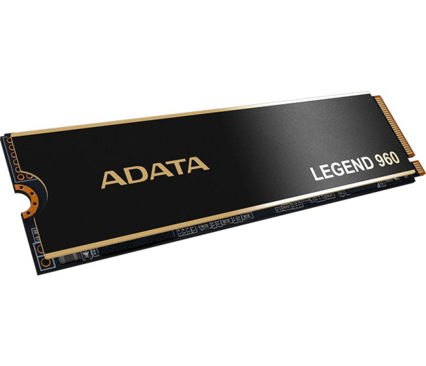 ADATA Legend 960 4TB ALEG-960-4TCS - 1107298 - zdjęcie 4